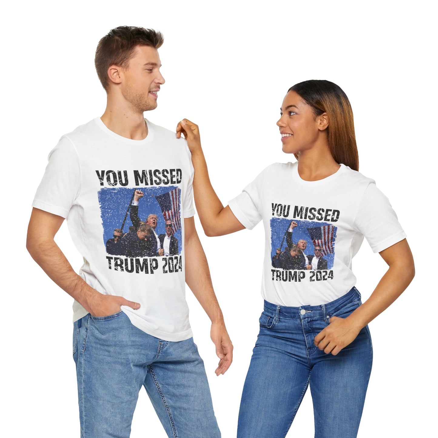 Trump Shirt