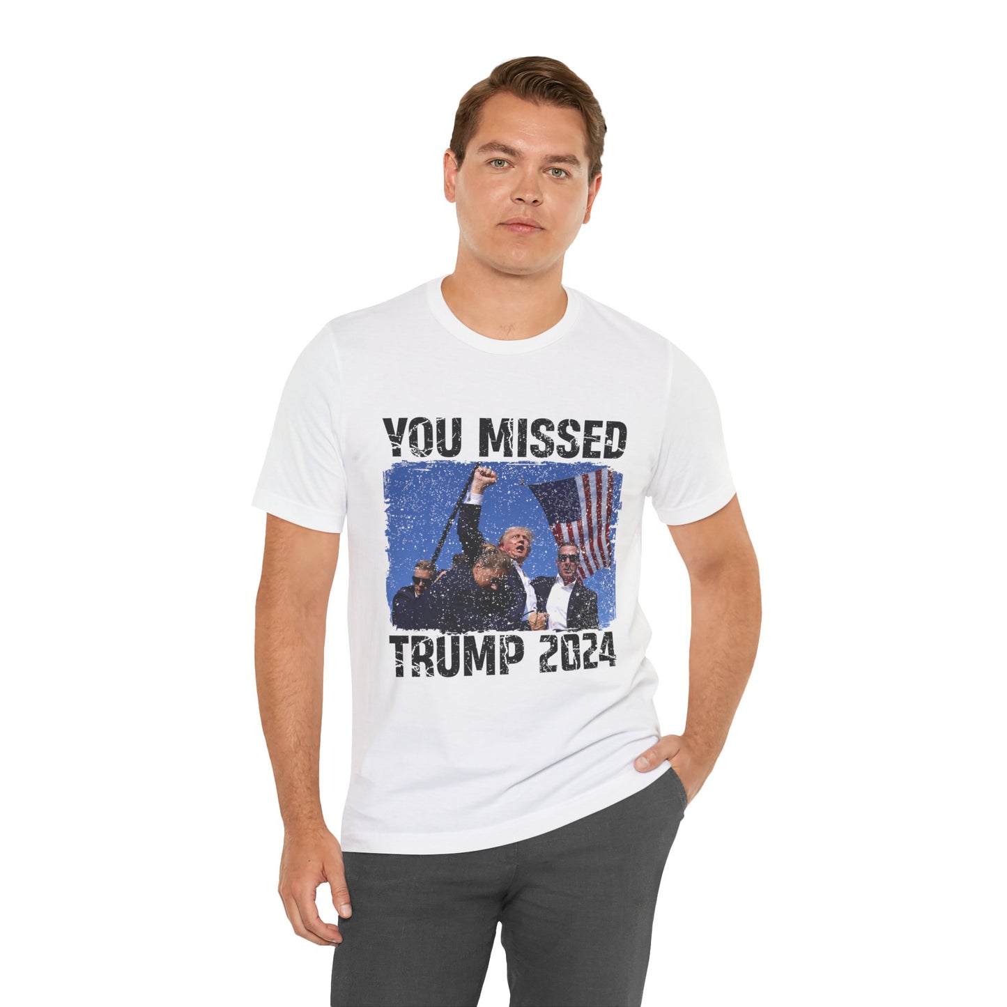 Trump Shirt