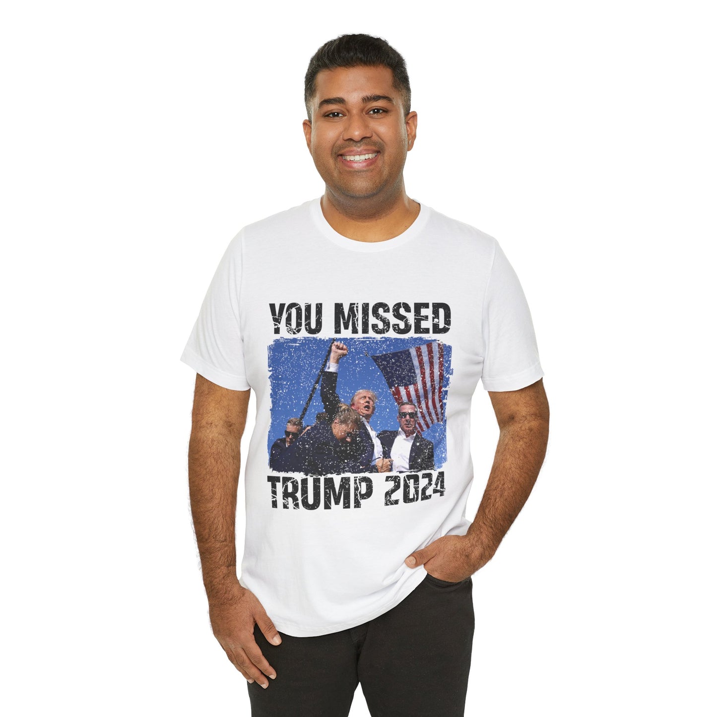 Trump Shirt