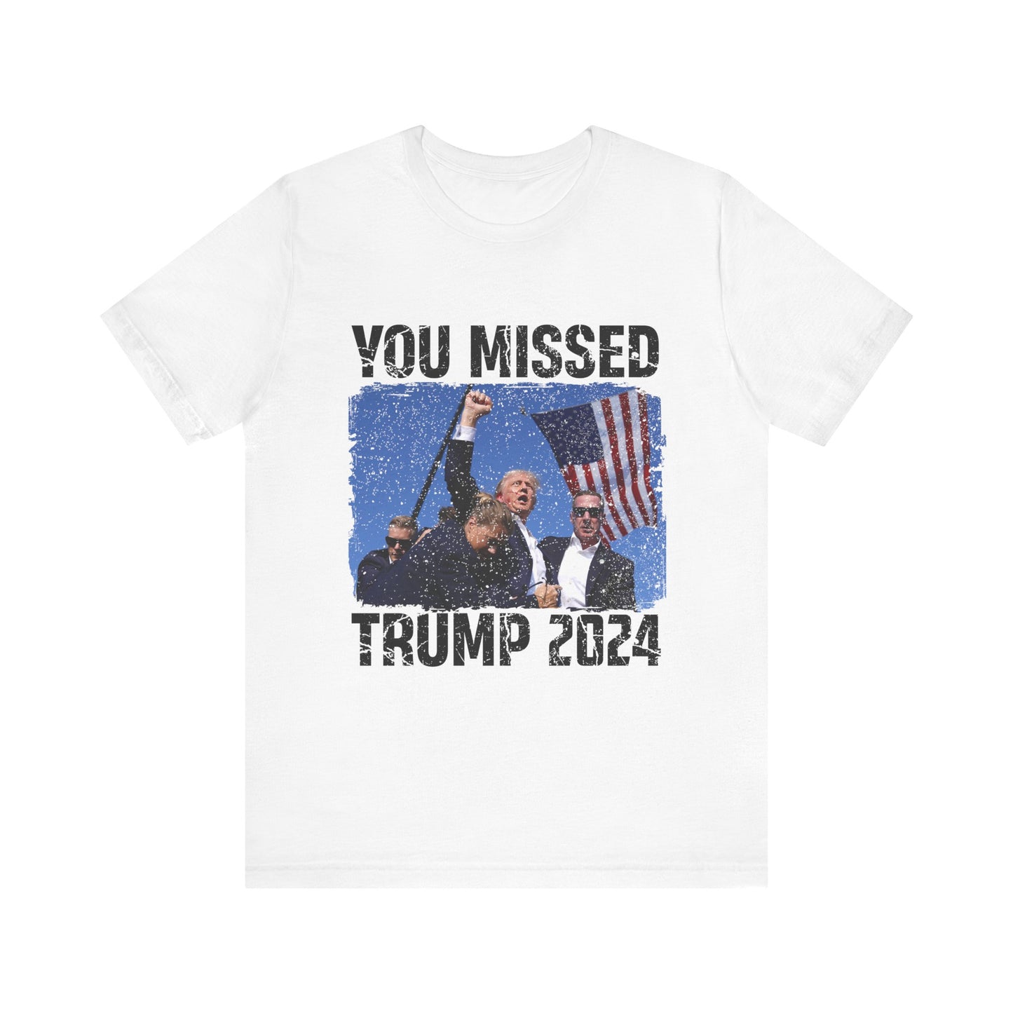 Trump Shirt